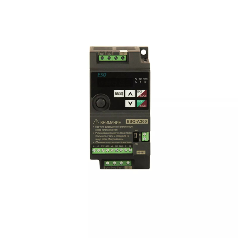 ESQ-A300-021-0.4K