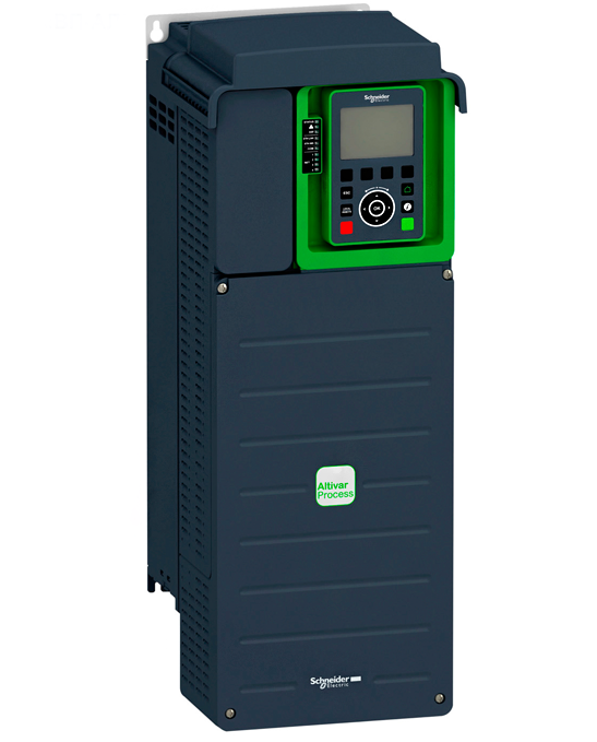 Преобразователь частоты Schneider Electric ATV930U07N4