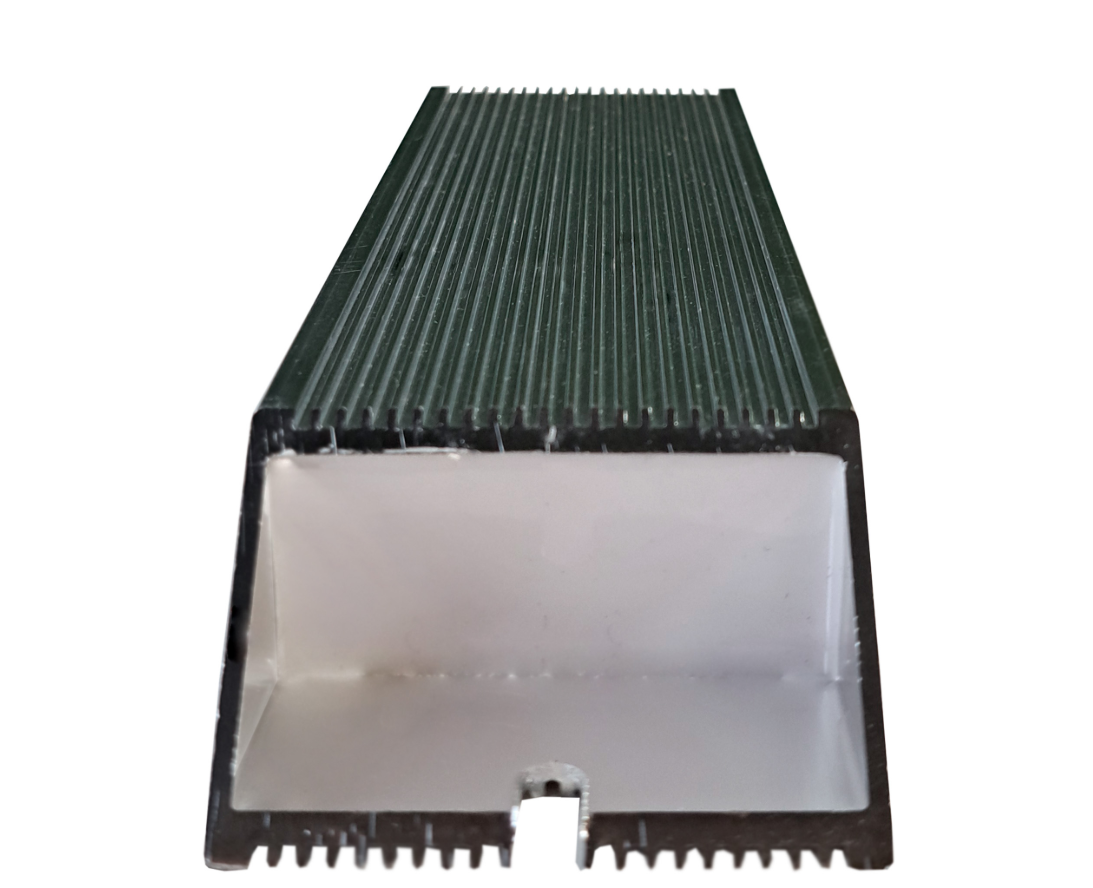 Тормозной резистор IBRA-500-60-IP54