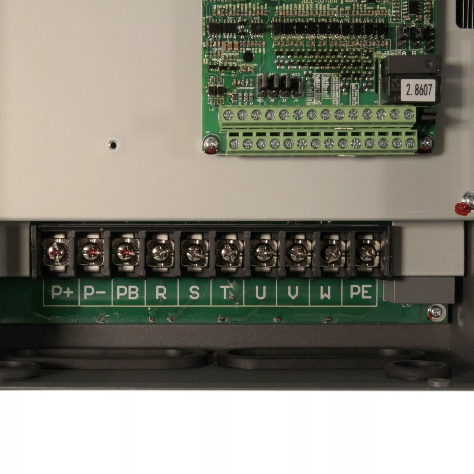 ESQ-760-4T0450G/0550P-BU 45/55кВт, 380В