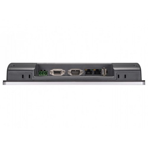 Панель оператора WEINTEK 9.7" cMT3092X 3COM 2Ethernet CANbus USB MPI VNC FTP OPC UA MQTT IP cam Weintek