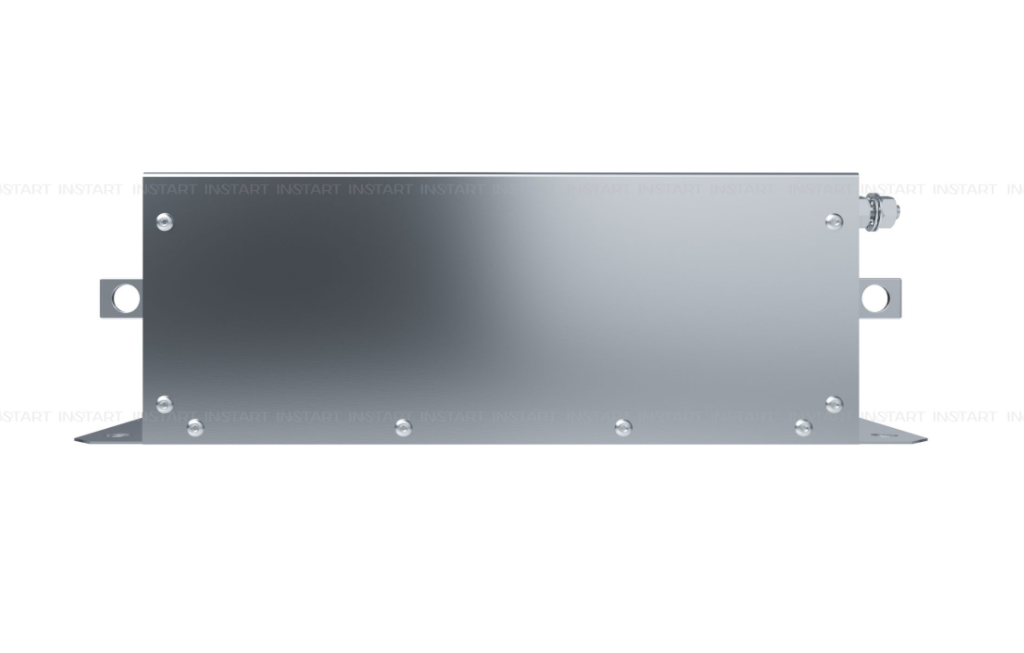 Сетевой ЭМС фильтр IEF-280/543-4 320х100х205