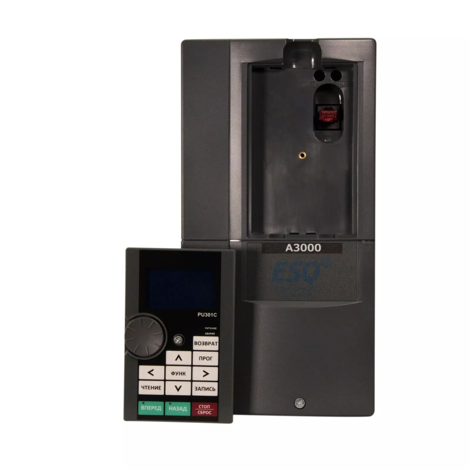 ESQ-A3000-043-0.75K/1.5KF 0.75/1.5кВт