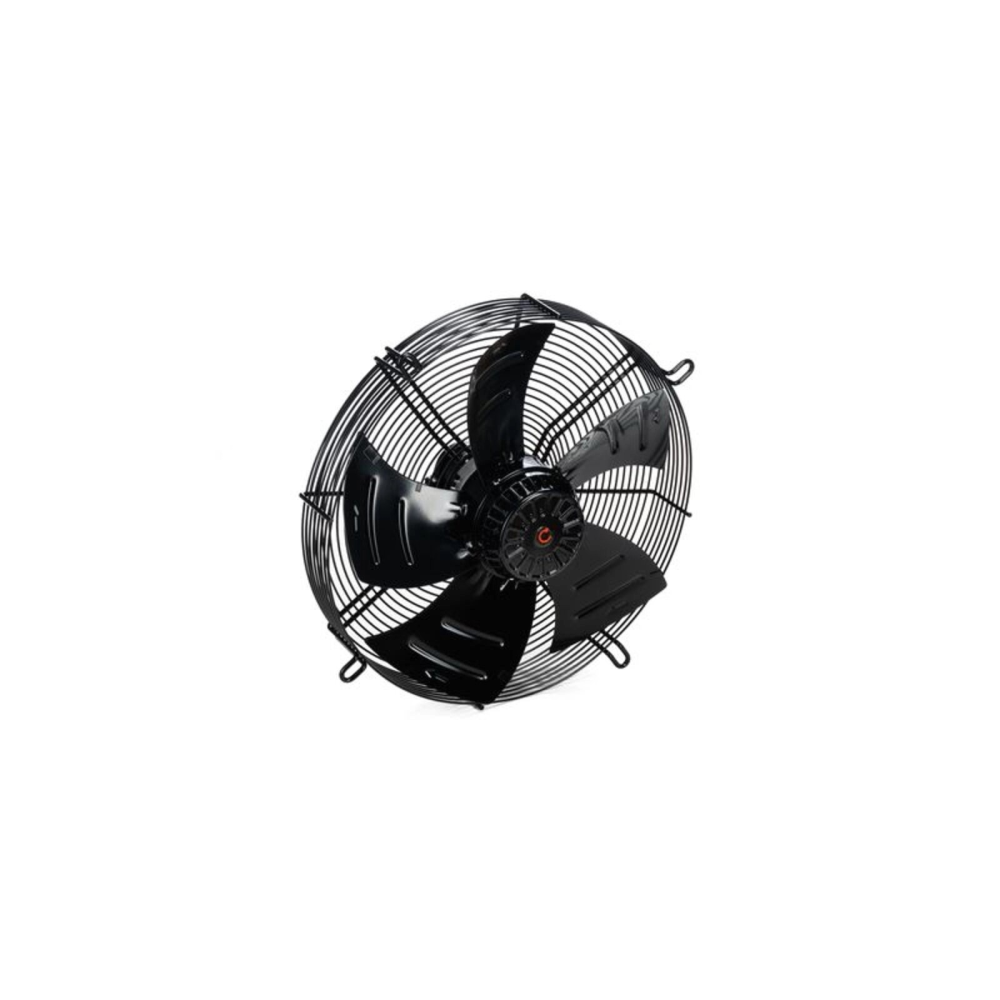 ESQ YWF4E-300B-G (с защитной решеткой, нагнетание, 220В)