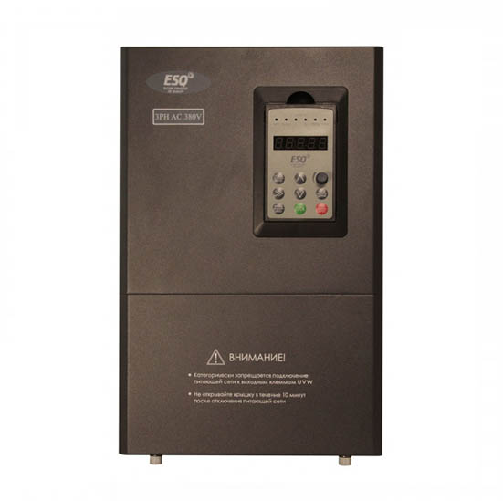 ESQ-500-7T0900G/1100P 90/110кВт