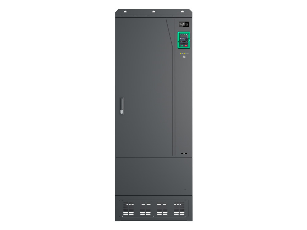 STV900H 400 кВт. Кран/Подъемник STV900C40N4H