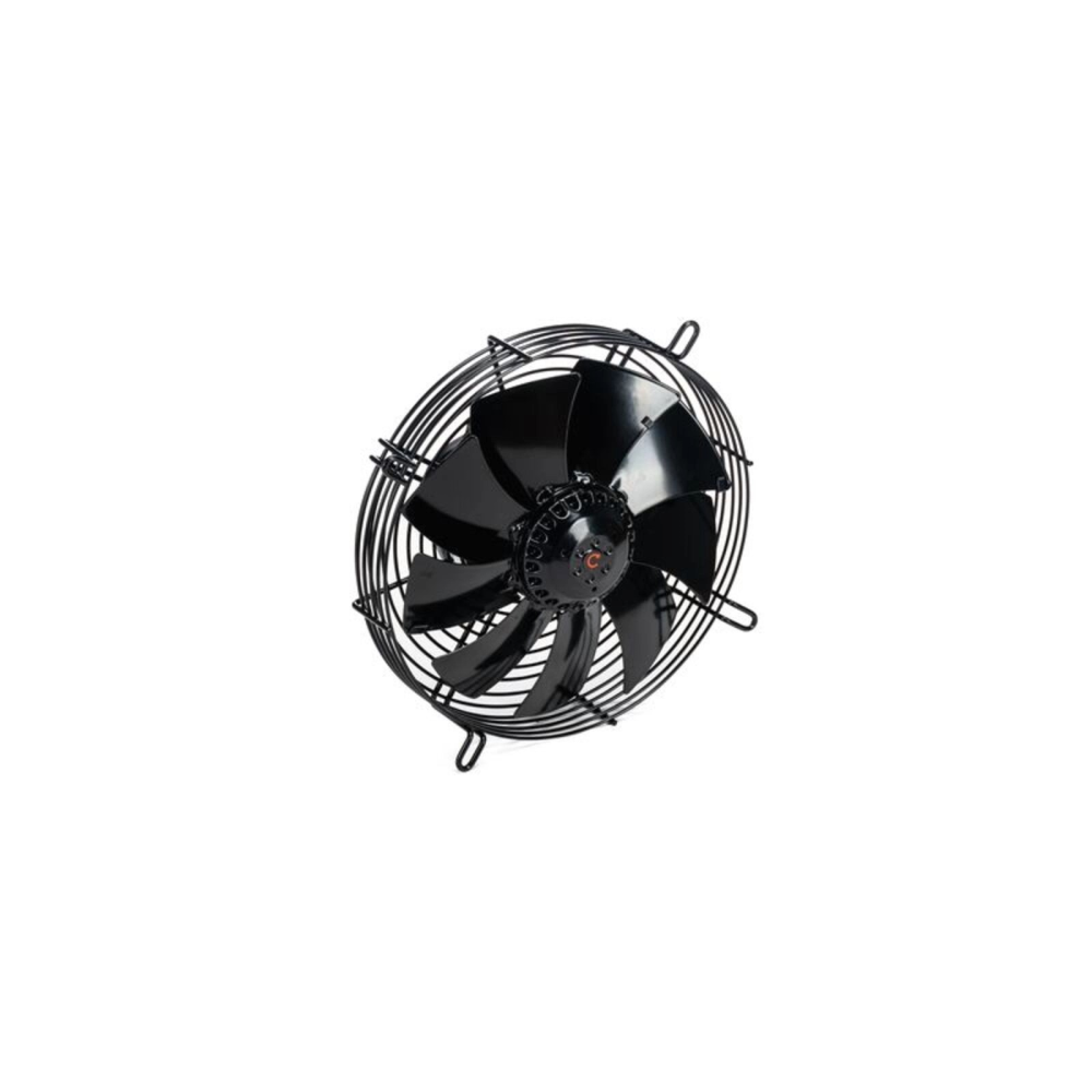 ESQ YWF4D-550S-G (с защитной решеткой, всасывание, 380В)