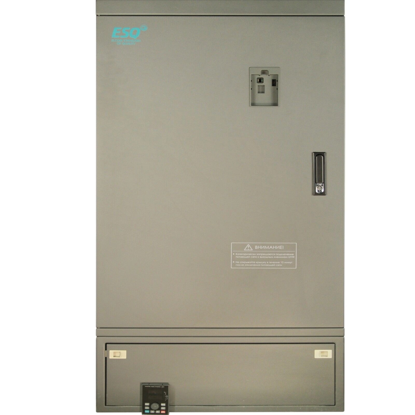 ESQ-760-4T2200G/2500P 220/250кВт, 380В