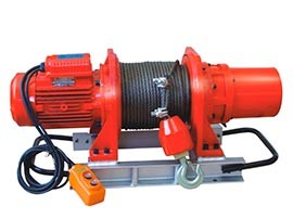 KDJ-200Е
