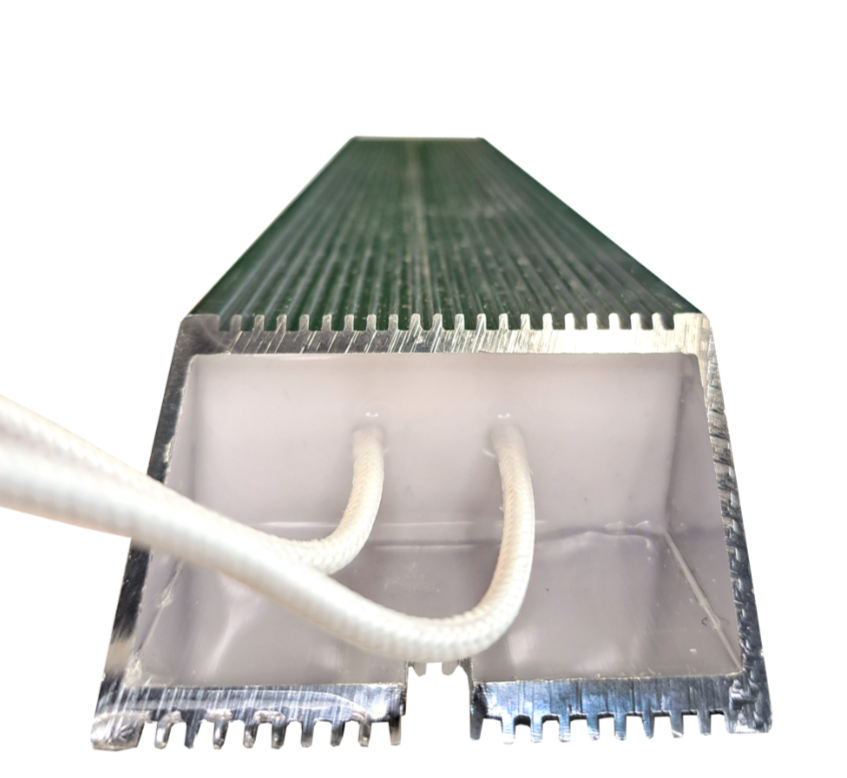 Тормозной резистор IBRA-120-1000-IP54