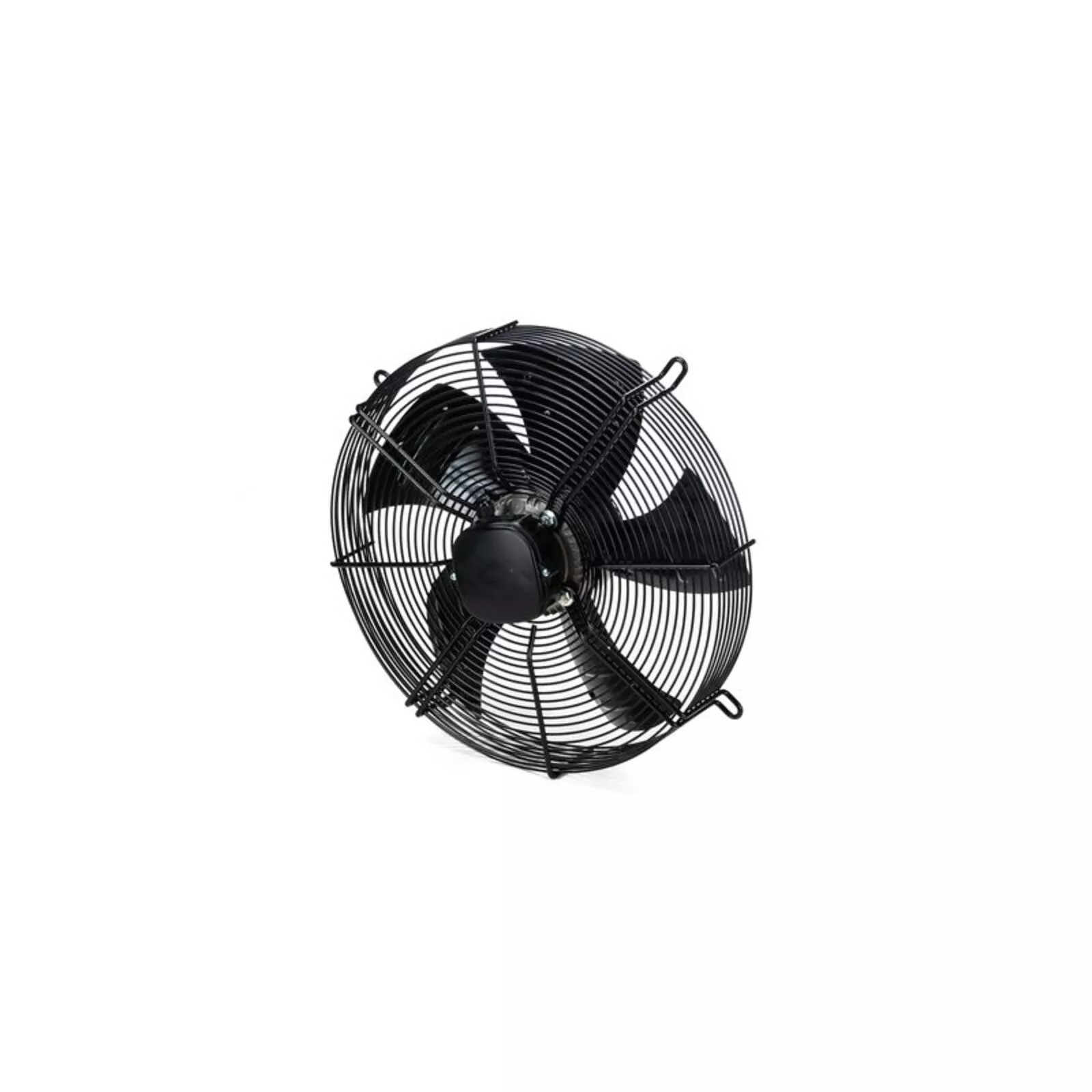 ESQ YWF4E-300B-G (с защитной решеткой, нагнетание, 220В)