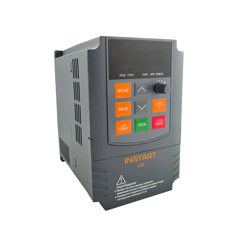 INSTART LCI-G4.0-4B (S)+LCI-FM