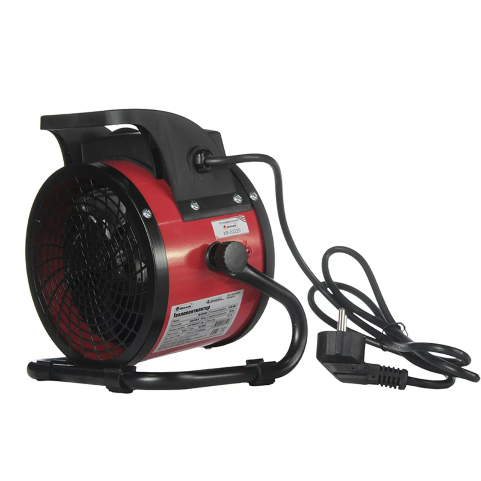Hintek XR-02220