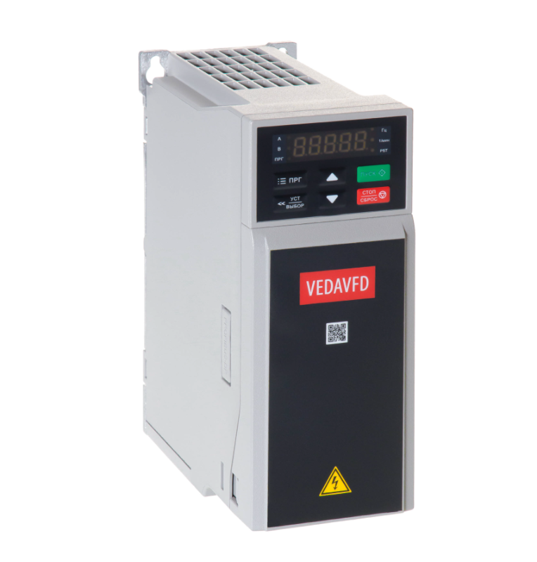 VEDA VF-101-P2K2-0006-A-T4-E20-B-H