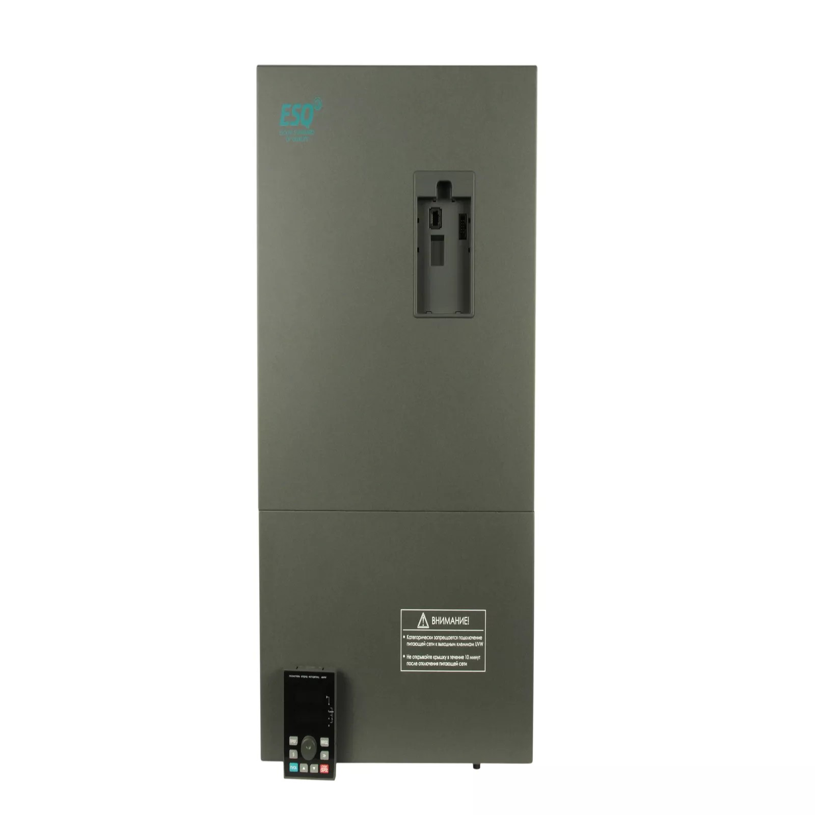 ESQ-760-4T1100G/1320P 110/132кВт, 380В