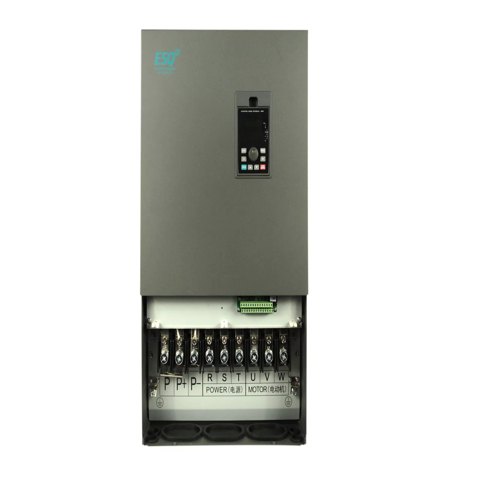 ESQ-760-4T1100G/1320P 110/132кВт, 380В