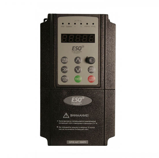 ESQ-600-2S0007  0.7кВт