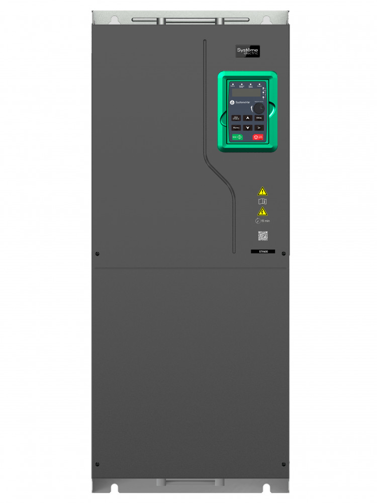 STV600 160 кВт с DC реакт. STV600C16N4L1