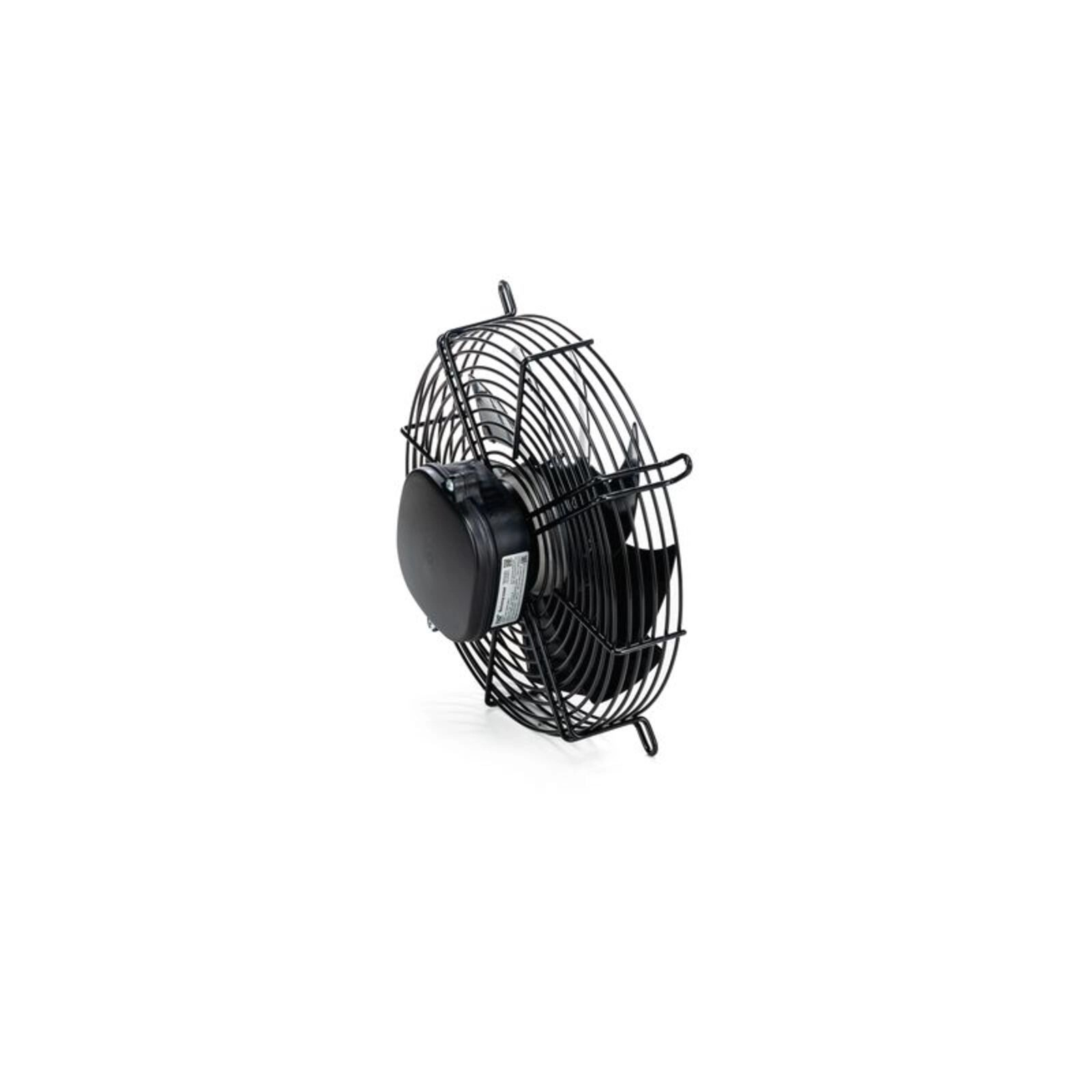 ESQ YWF4D-550S-G (с защитной решеткой, всасывание, 380В)