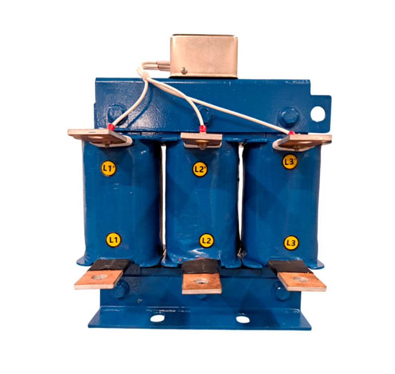 IDUDT-900/980-6 фильтр dU/dt