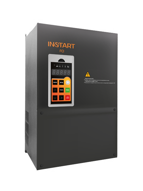 INSTART FCI-G45/P55-6+FCI-FM 45