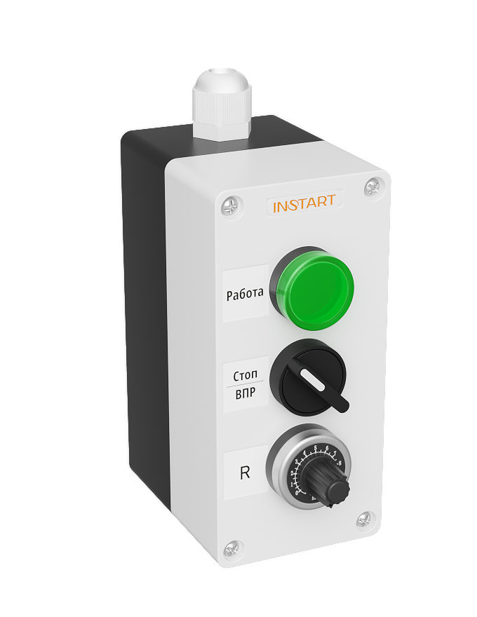 Пульт управления ПУ-3-111 Пульт управления ПУ-3-111