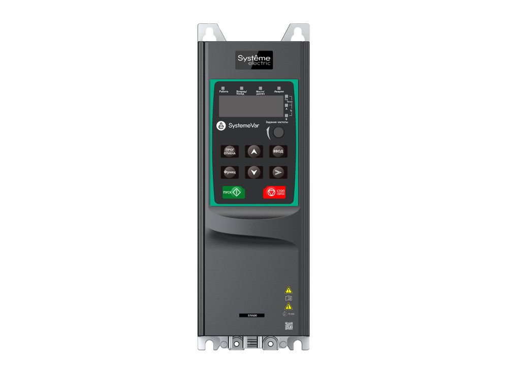 STV600 5.5 кВт STV600U55N4