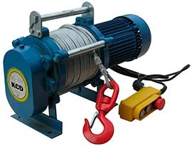 KCD-300R 60 м.