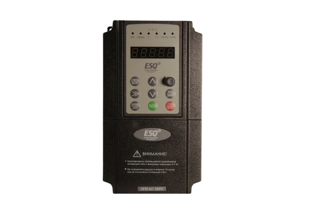 ESQ-770-4T3550G/4000P 355/400кВт, 380В