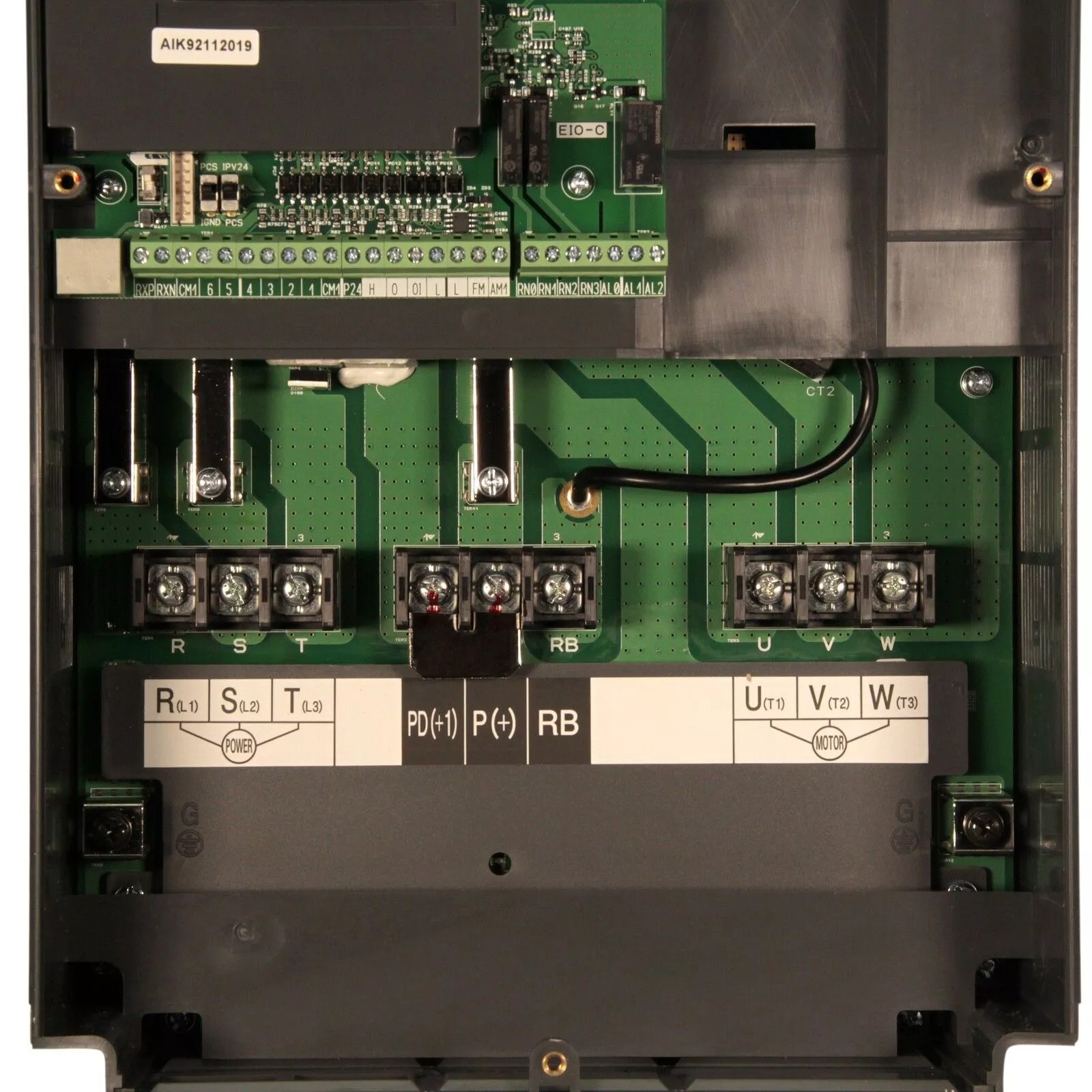 N700E-055HF/075HFP 5.5/7.5кВт