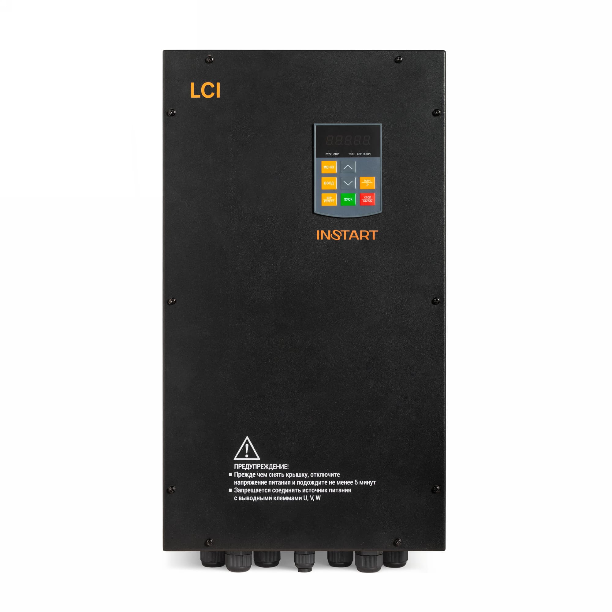 INSTART LCI-G160-4 IP54