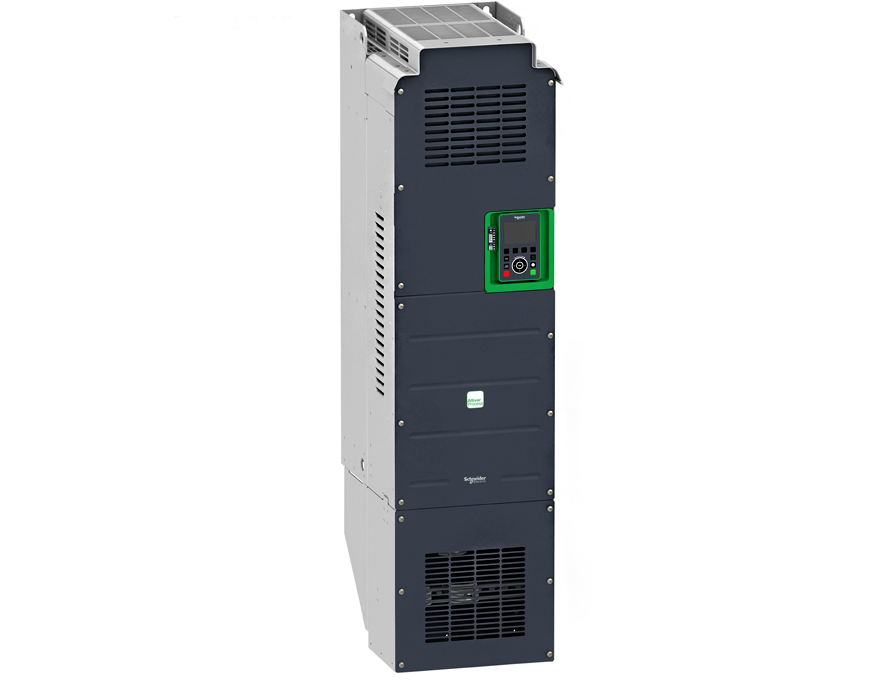Преобразователь частоты Schneider Electric ATV950D37N4