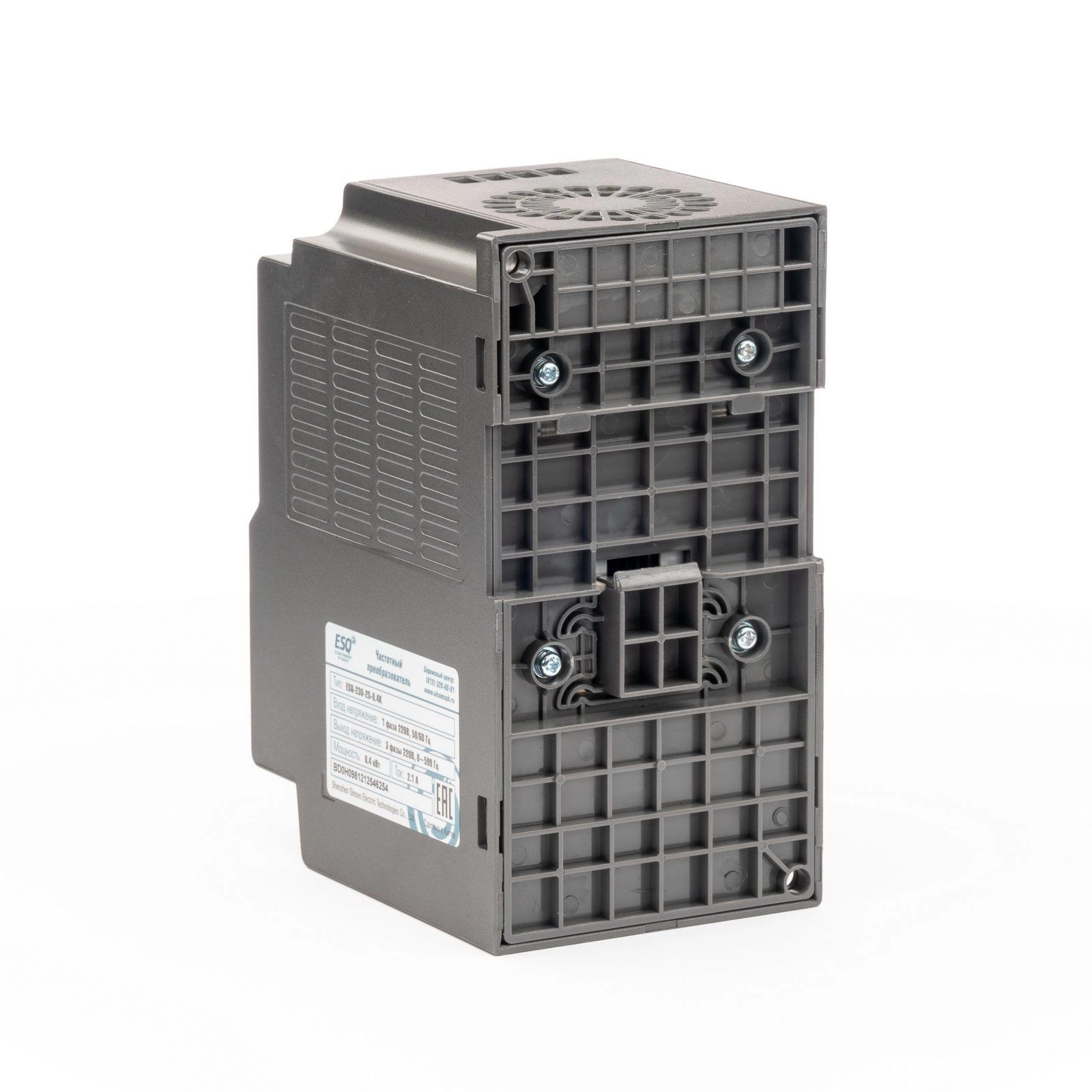 ESQ-230-2S-0.7K 0.75кВт