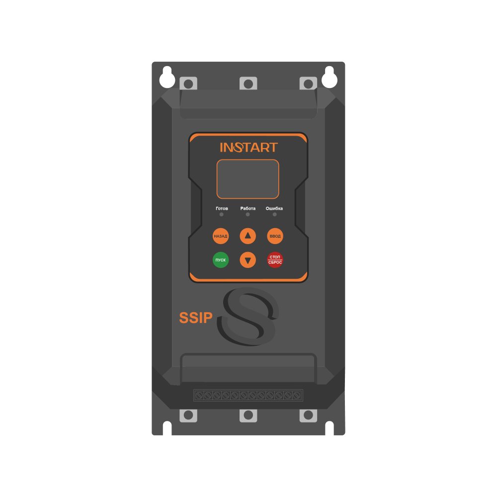 INSTART SSIP-75/150-04 75 кВт
