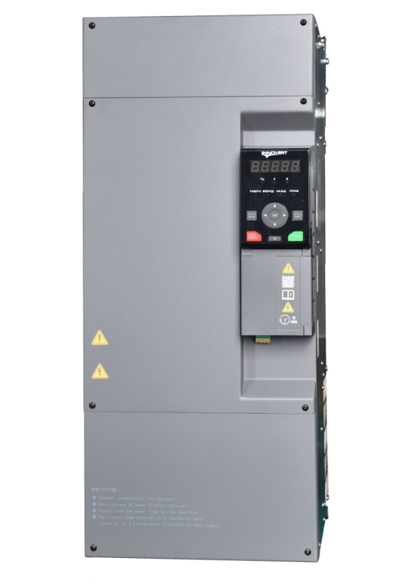 INNOVERT IMD373U43E с векторным управлением,37кВт, 380В, 75А
