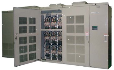 TMdrive-MVG2 122А 1260кВА 6000В ЭП10142