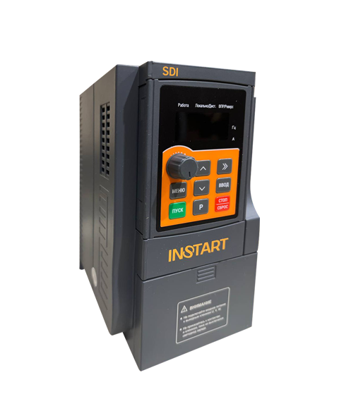 INSTART SDI-G0.4-2B 0,4 кВт