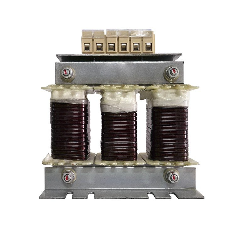 Моторный дроссель IMF-2.2/5.1-4