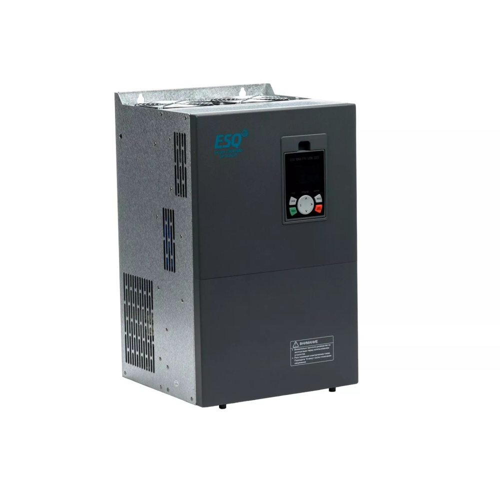 ESQ-770-4Т0900G/1100P 90/110кВт, 380В