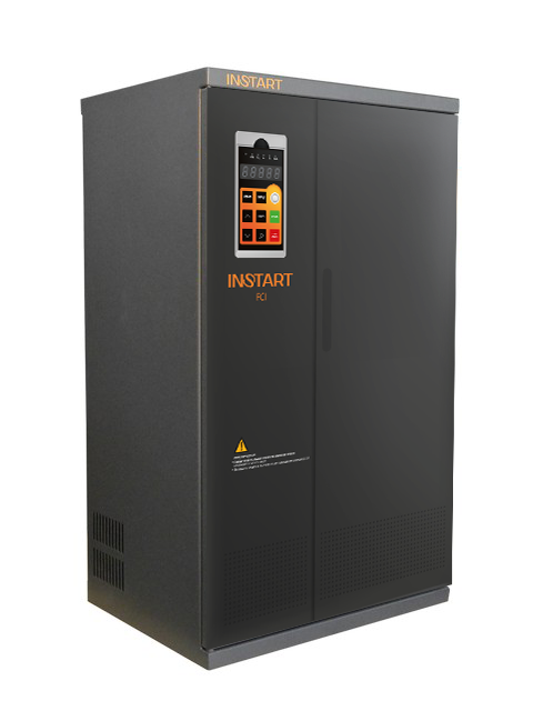 INSTART FCI-G500-4F+INSTART FCI-FM