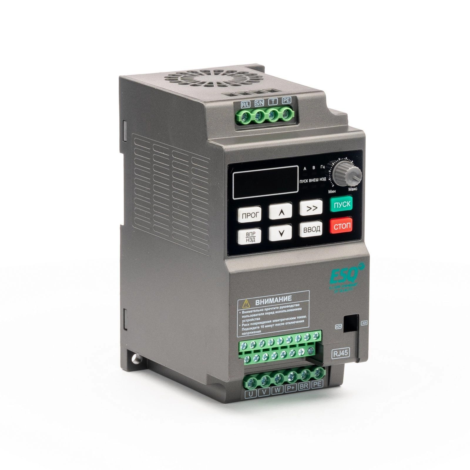 ESQ-230-2S-0.7K 0.75кВт