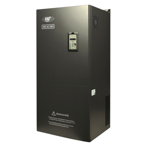 ESQ-500-4T2200G/2500P 220/250кВт