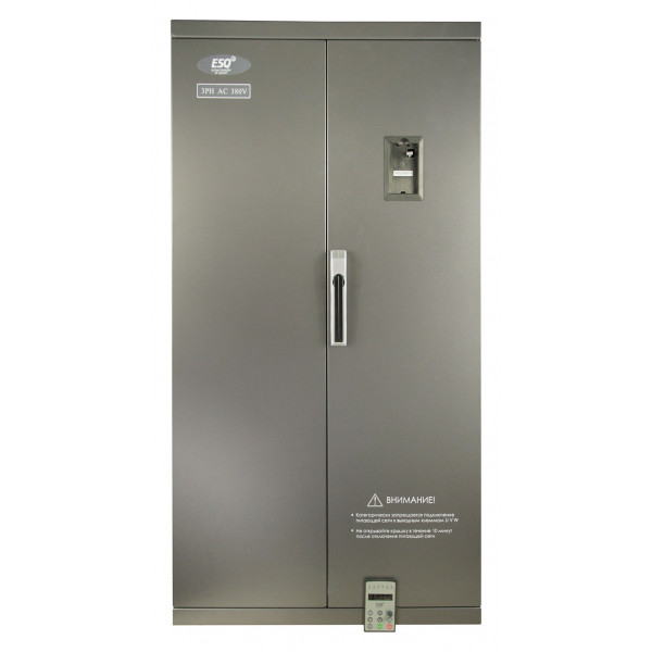 ESQ-500-4T2800G/3150P 280/315кВт