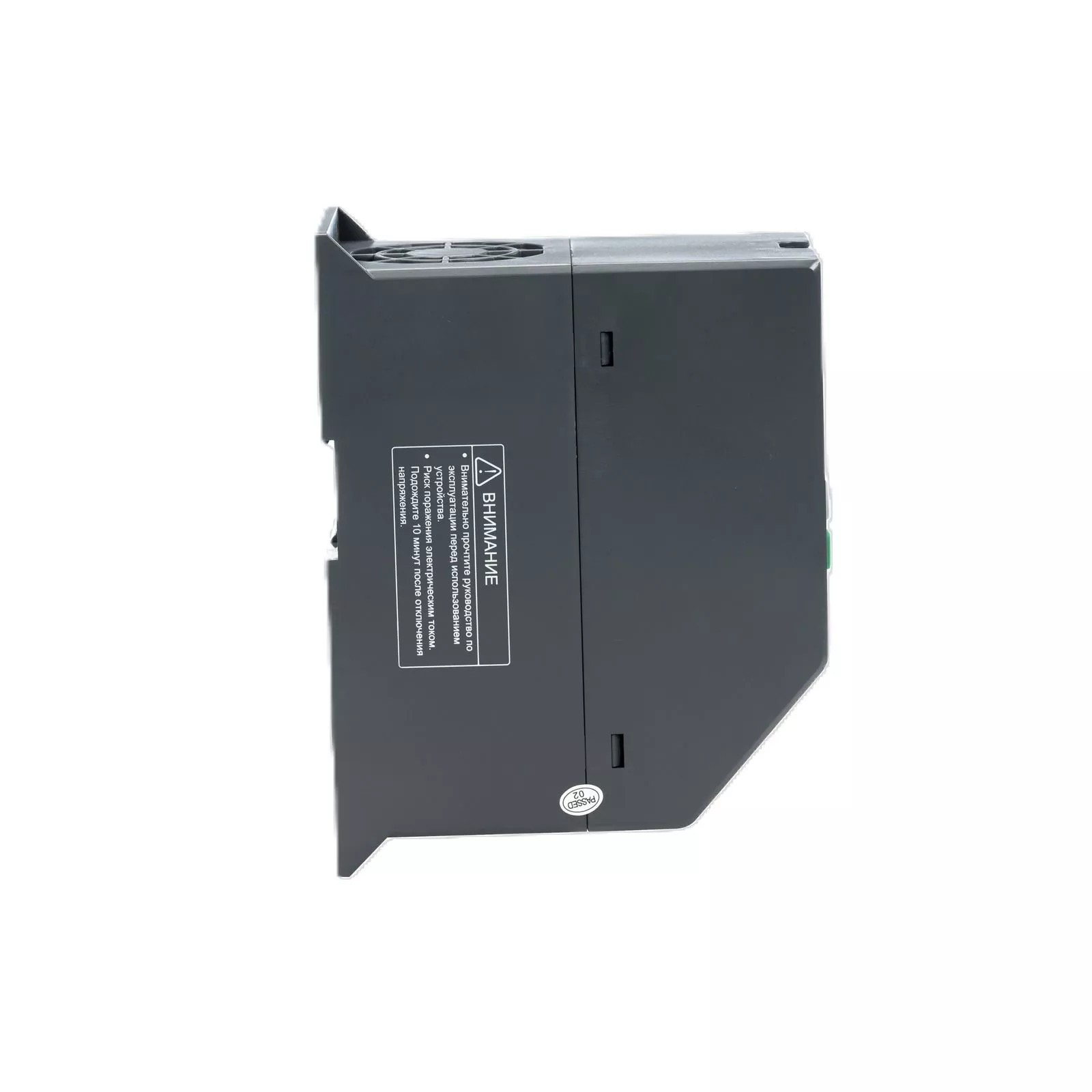 ESQ-770-4T-0022 2.2/4кВт, 380 В ESQ-770-4T-0022 2.2/4кВт, 380 В