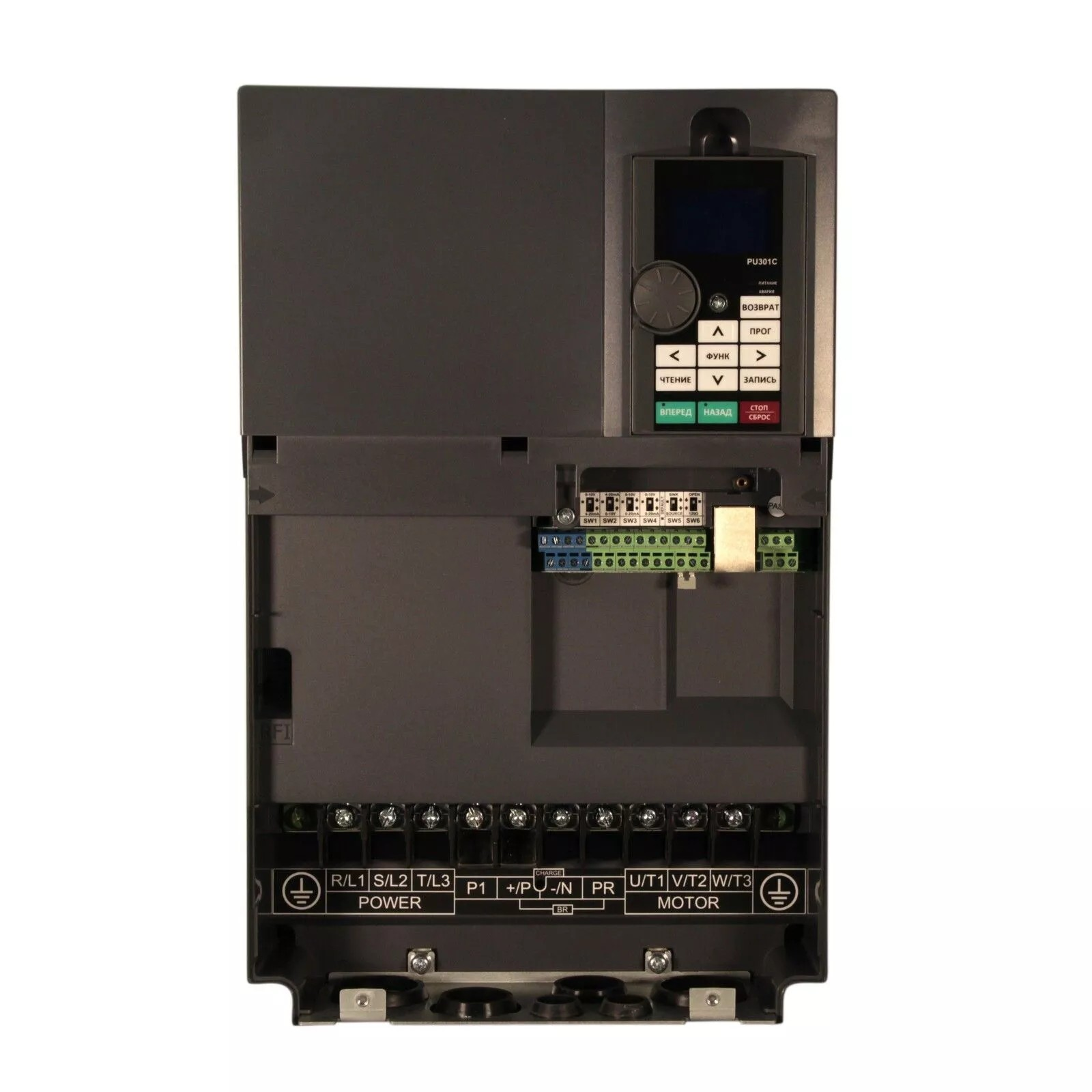 ESQ-A3000-043-18.5K/22KF 18.5/22кВт