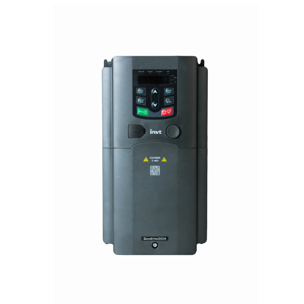 INVT GD200A-0R7G-4 0,75 кВт 380В