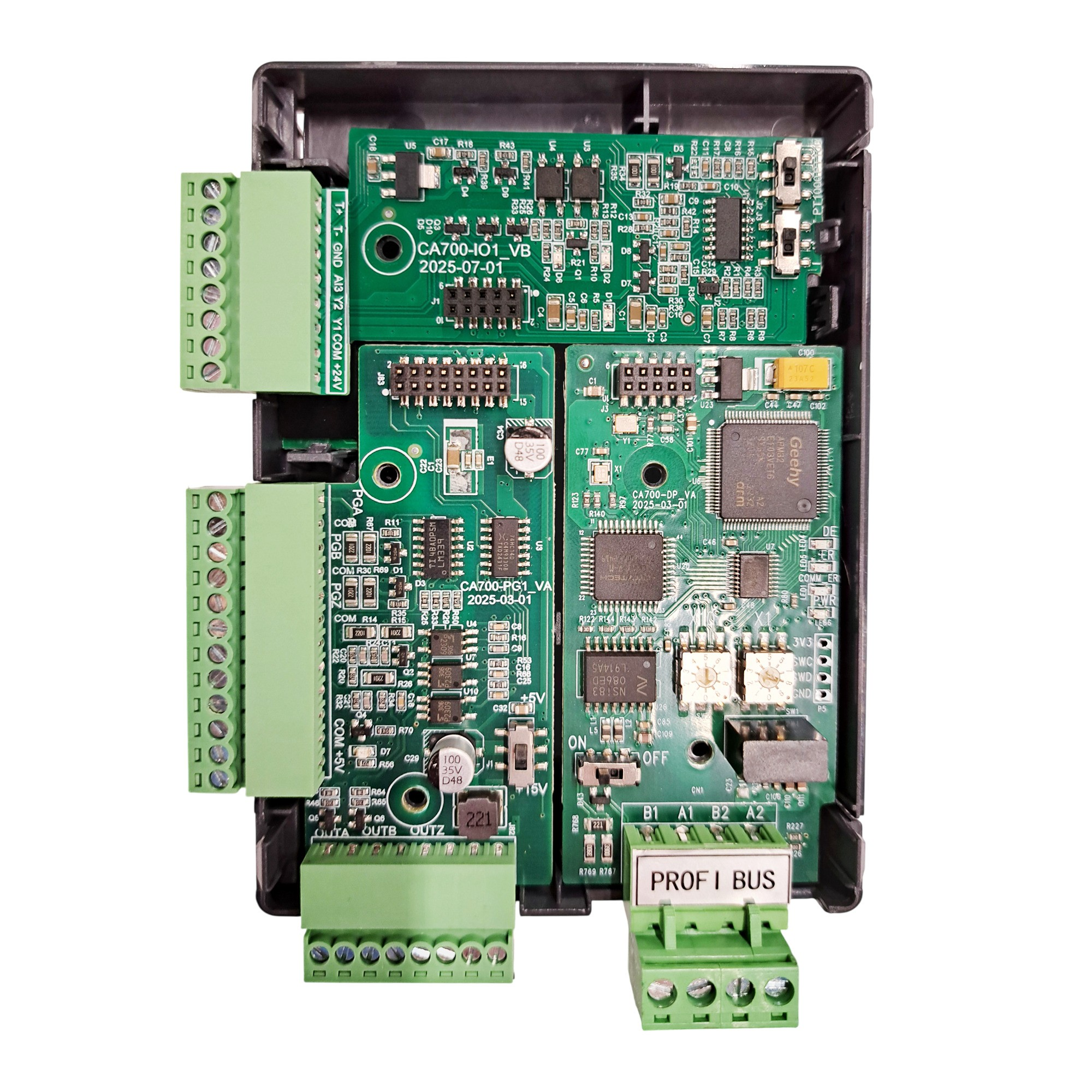 INPRIME MX-G11-3B