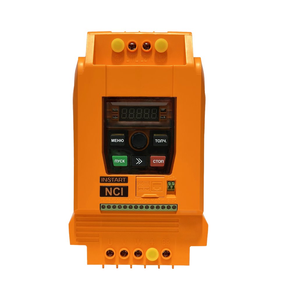 INSTART NCI-G7.5-2B 7,5 кВт