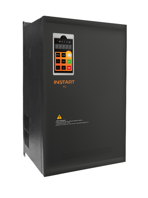 INSTART FCI-G110/P132-4+INSTART FCI-FM