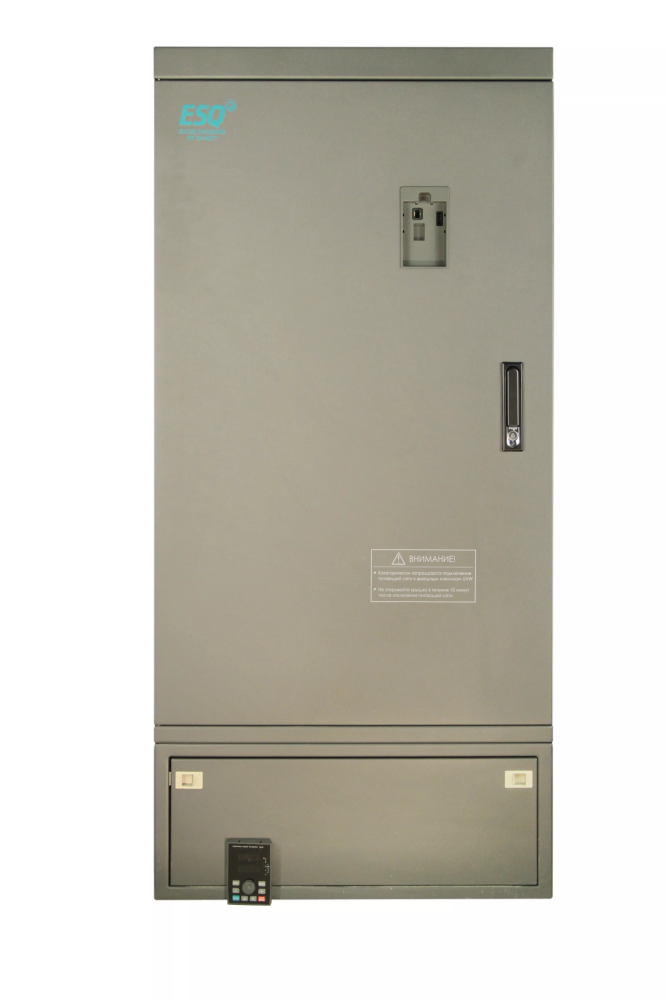 ESQ-760-4T3550G/4000P 355/400кВт, 380В
